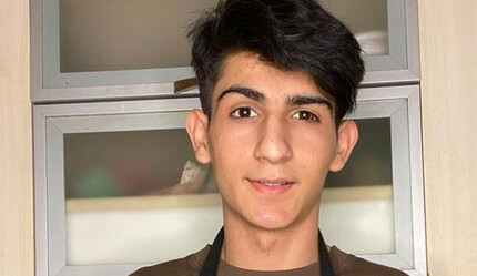Fenomen Taha Duymaz ailesiyle deprem enkazı altında kaldı, kardeşi yardım çağrısı yaptı - gundem