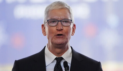Apple CEO'su Tim Cook'tan deprem mesajı: Yardım çalışmalarına katkıda bulunacağız - teknoloji