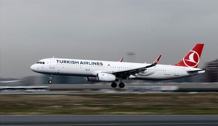 THY, deprem bölgesinden İstanbul'a uçuş biletlerini 100 TL olarak sabitledi - ekonomi