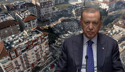 Son Dakika... Cumhurbaşkanı Erdoğan'dan kriz merkezinde önemli açıklamalar: 10 ilde 3 ay OHAL kararı - gundem