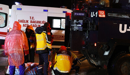 Hastanelerde 'depremzede' alarmı: Durumu iyi olanlar taburcu edilip, kapasite artırılıyor - ekonomi