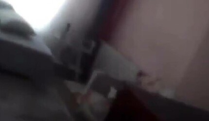 İlk deprem sonrası evine girip video çeken vatandaş, ikinci depreme yakalandı - ekonomi