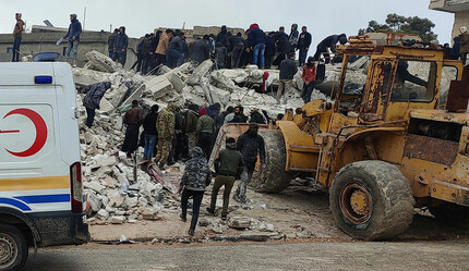 Dünyadan yardım eli! Arama kurtarma ekipleri Türkiye'ye gelmeye devam ediyor - dunya