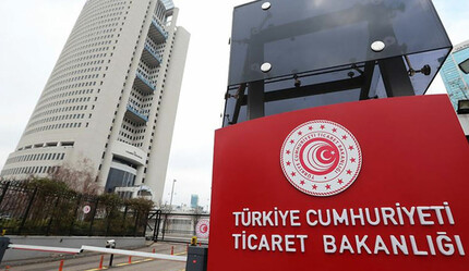 Ticaret Bakanlığı duyurdu: Deprem için e-Seferberlik başlatıldı - gundem