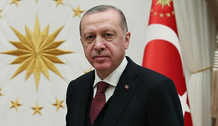 Cumhurbaşkanı Erdoğan Abdullah Gül ile görüştü - politika