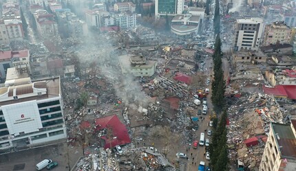 Deprem bölgesine nasıl yardım edebilirim? Deprem ihtiyaç malzemeleri listesi! Deprem bölgesine ne gönderilir? - dunya