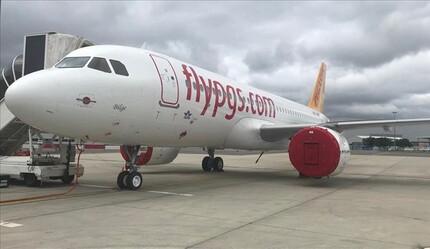 Pegasus ücretsiz uçak bileti hangi illere var? Pegasus uçak biletleri ücretsiz mi, kimler alabilir? - ekonomi