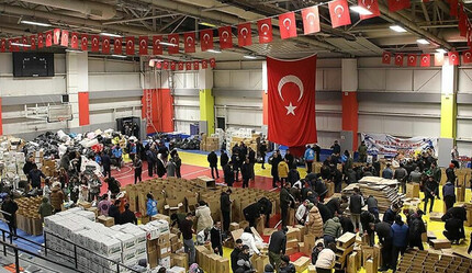 Bakanlık deprem fırsatçılarına karşı harekete geçti! Denetimler başlatıldı - ekonomi