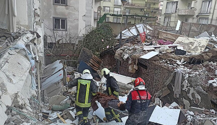 Bakanlık harekete geçti: Depremzede çocukların teslim edileceği yer ve irtibat numaraları paylaşıldı - teknoloji