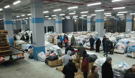 Afet bölgesinde neye ihtiyaç var? AFAD depremde öncelikli ihtiyaç listesini paylaştı - gundem