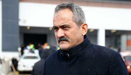 Bakan Özer'den 'nakil' açıklaması: Depremzedeler istediği okula geçebilecek - gundem