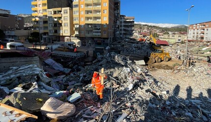 Deprem tekrar olur mu? Kahramanmaraş, Hatay, Malatya, Adıyaman bir daha deprem olur mu? - teknoloji
