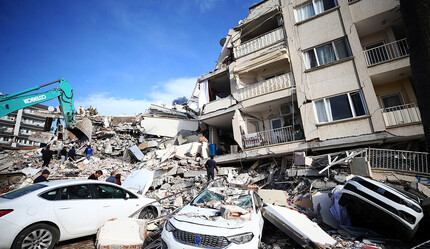 Müteahhitlere 'yıkım' kıskacı! Başsavcılıklar harekete geçecek - gundem