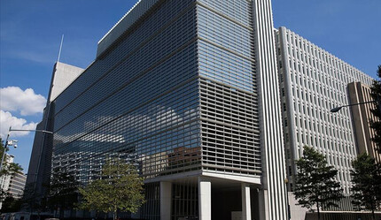Dünya Bankası'ndan Türkiye'ye 1 milyar 780 milyon dolarlık deprem yardımı - gundem