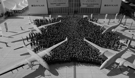 BAYKAR'dan deprem bölgesine 300 milyon TL'lik bir yardım daha - gundem