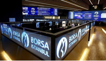 BIST borsa neden açılmadı? 10 Şubat borsa ne zaman açılacak? Borsa İstanbul neden yok, kapandı mı? - ekonomi