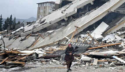 Din İşleri Yüksek Kurulu fitre bedelini açıkladı: Deprem mağdurlarına Ramazan ayından önce verebilirsiniz - ramazan