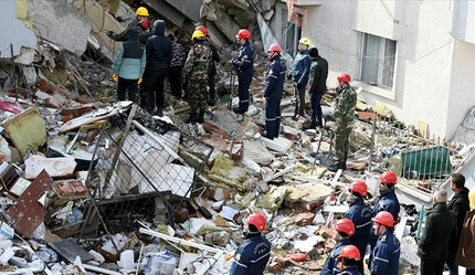 Japonya, Türkiye'ye deprem yardımlarını artıracak - dunya