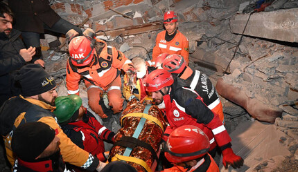 Gaziantep deprem ölü yaralı sayısı isimleri belli oldu mu? Gaziantep depremde ölenlerin isimleri kimlikleri nedir? Gaziantep'te kaç bina çöktü? - dunya