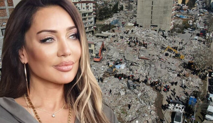 Umut Akyürek korku dolu anları anlattı: 1999 depreminden 10 kat daha şiddetliydi - magazin