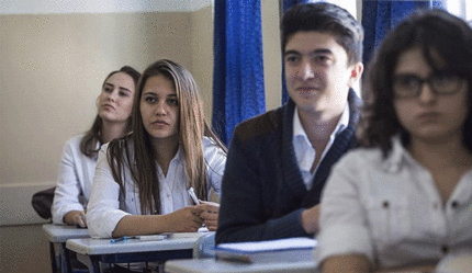 YKS 12. sınıf 1. ve 2. dönem ders konuları! YKS 2023’te hangi konular çıkacak? YKS TYT Matematik, Fizik, Coğrafya konu listesi - egitim