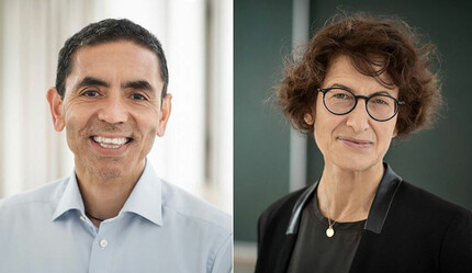 BioNTech Türkiye ve Suriye’ye 1 milyon Euro bağışladı - saglik