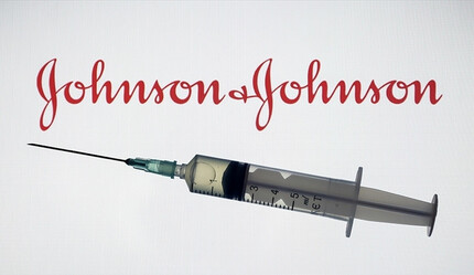 Johnson & Johnson, deprem nedeniyle 1 milyon dolar yardım yapacak - dunya