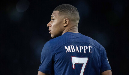 Merih Demiral'ın kampanyası çığ gibi büyüyor, Kylian Mbappe de