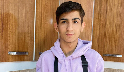 Enkaz altında kalan Taha Duymaz'ın yürek burkan videosu ortaya çıktı: Az yaşayacağımı düşünüyorum - magazin