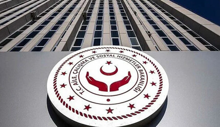 Aile ve Sosyal Hizmetler Bakanlığı'ndan depremzede çocukları evlat edinme talebiyle ilgili açıklama - gundem