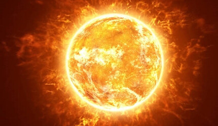 Bilim insanlarını endişelendiren olay: Güneş'ten dev bir parça koptu - teknoloji