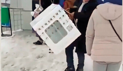 Adalet Bakanlığı'ndan deprem bölgesinde hırsızlık genelgesi: Soruşturmalar geciktirilmeden yapılsın - gundem