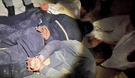 İnsanlar can, onlar mal derdinde! Depremde boşaltılan evlerde hırsızlığa çıktılar - turkiye-cumartesi