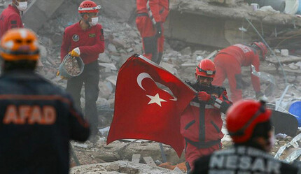 Japonya’dan Türkiye’ye destek: Öz Savunma Kuvvetleri personeli ve uçağı gönderecek - dunya