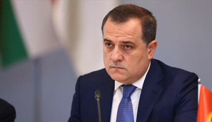 Azerbaycan Dışişleri Bakanı Bayramov, Kahramanmaraş’a gidiyor - yasam