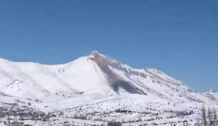Kahramanmaraş Kuşkayası Dağı aktif yanardağ mı? Kuşkayası Dağı’ndan neden dumanlar yükseldi? Türkiye’deki volkanik dağlar hangileri? - gundem