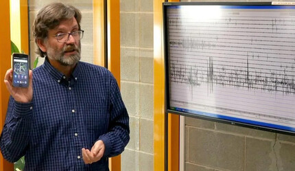 İspanyol deprem bilimci Diaz: Türkiye'deki 2 deprem Japonya'daki 9,1'lik depremden 30 kat daha enerji salındı - yasam