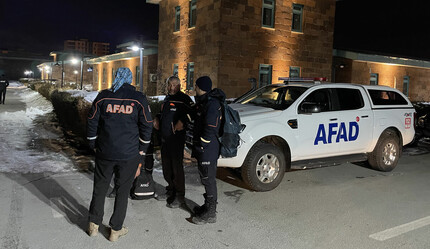 Diyarbakır'dan kahreden haber: AFAD gönüllüsünü araba ezdi - gundem