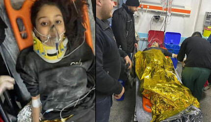Küçük Eylül, 147 saat sonra enkazdan kurtarıldı! 'Aç mısın?' sorusuna 'Tokum, yemek yedim' cevabını verdi - gundem