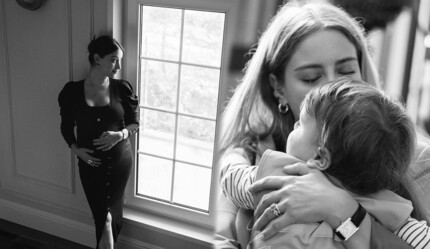Doğumuna gün sayarken depremzedelerin yardımına koşmuştu… Oyuncu Hazal Kaya anne oldu - magazin
