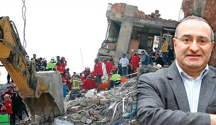 'Geç kalındı' iddialarını Mikdat Kadıoğlu değerlendirdi: Dünya gelse daha iyisi yapılamazdı - gundem
