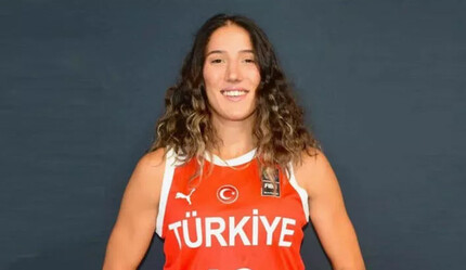 Milli basketbolcu Nilay Aydoğan depremde hayatını kaybetti - spor