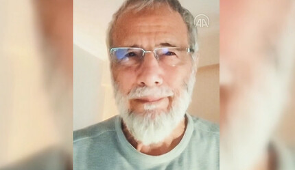 Dünyaca ünlü sanatçı Yusuf İslam, depremde vefat edenler için Kur'an-ı Kerim okudu - magazin