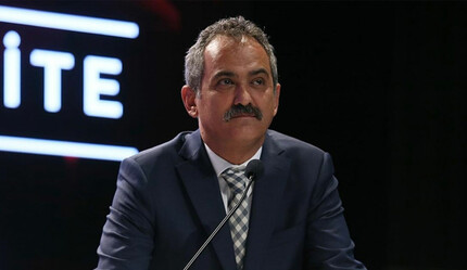 Bakan Özer duyurdu: Deprem bölgesindeki okulların açılma tarihi belli oldu - egitim