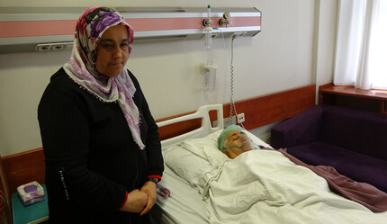 Bu acının tarifi yok... Adıyaman'da ailesinden 12 kişiyi kaybeden depremzeden yürek burkan sözler - gundem
