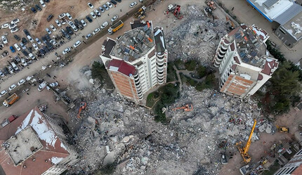 Son dakika! Deprem soruşturması: 163 şüphelinin sorumlu! 13 kişi tutuklandı - gundem