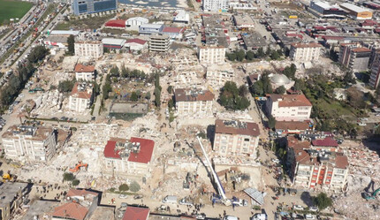 Otomotiv dünyasında deprem seferberliği - gundem