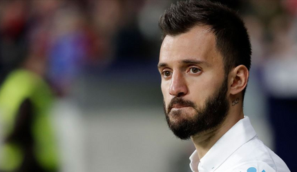 Emre Çolak kimdir? Emre Çolak futbolu bıraktı mı? - spor