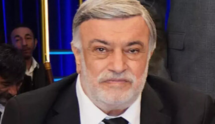Sanatçı Kahtalı Mıçe ailesinden 25 kişiyi kaybetti... Depreme memleketinde yakalandı - magazin