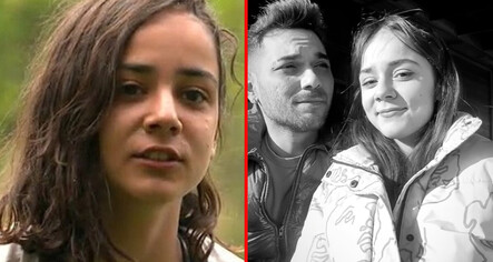 Survivor Aşkım Burçe'nin acı günü... 'Yarım kalmadık biz söz veriyorum, mahşere kaldık’ - magazin